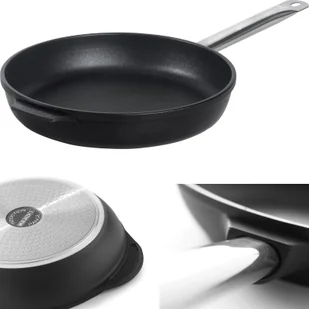 Hendi Profi Line 28cm  629253 - Patelnie - miniaturka - grafika 5