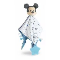 Clementoni Baby Disney Mały Miki Kocyk - Maskotki i pluszaki - miniaturka - grafika 2