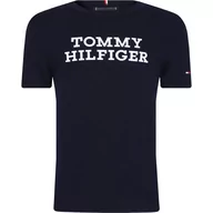 Koszulki dla chłopców - Tommy Hilfiger T-shirt | Regular Fit - miniaturka - grafika 1