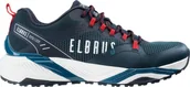 Buty trekkingowe męskie - Buty trekkingowe męskie Elbrus Elmar niebieskie r. 41 - miniaturka - grafika 1