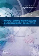 Felietony i reportaże - Komputerowe wspomaganie rachunkowości zarządczej - miniaturka - grafika 1