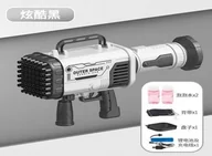 Bańki mydlane - Aparat Do Baniek Hm209078-Black - miniaturka - grafika 1