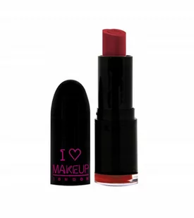 Mur szminka I Heart My Lips #Heart Attack - Szminki - miniaturka - grafika 1