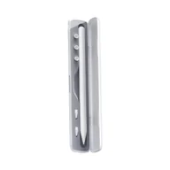 Etui i futerały do telefonów - Etui na rysiki do tabletu Baseus Smooth Writing 2 - białe - miniaturka - grafika 1