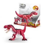 Roboty dla dzieci - Robo Alive dino T-Rex dźwięk 7171 21341 - miniaturka - grafika 1