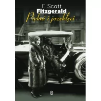 Fitzgerald Francis Scott Piękni i przeklęci - Książki do nauki języka rosyjskiego - miniaturka - grafika 1