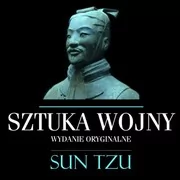 Audiobooki - literatura faktu - Sztuka wojny: Wydanie oryginalne. Bez komentarzy - miniaturka - grafika 1