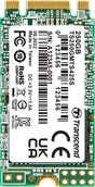 Dyski SSD - Dysk SSD Transcend MTS425S 250GB M.2 2242 SATA III (TS250GMTS425S) - miniaturka - grafika 1