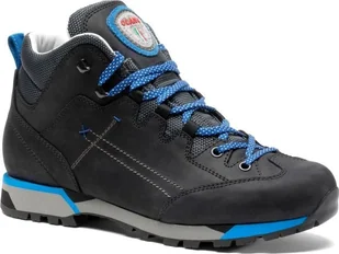 Buty trekkingowe męskie Olang Rocca czarne r. 43 - Buty trekkingowe męskie - miniaturka - grafika 1