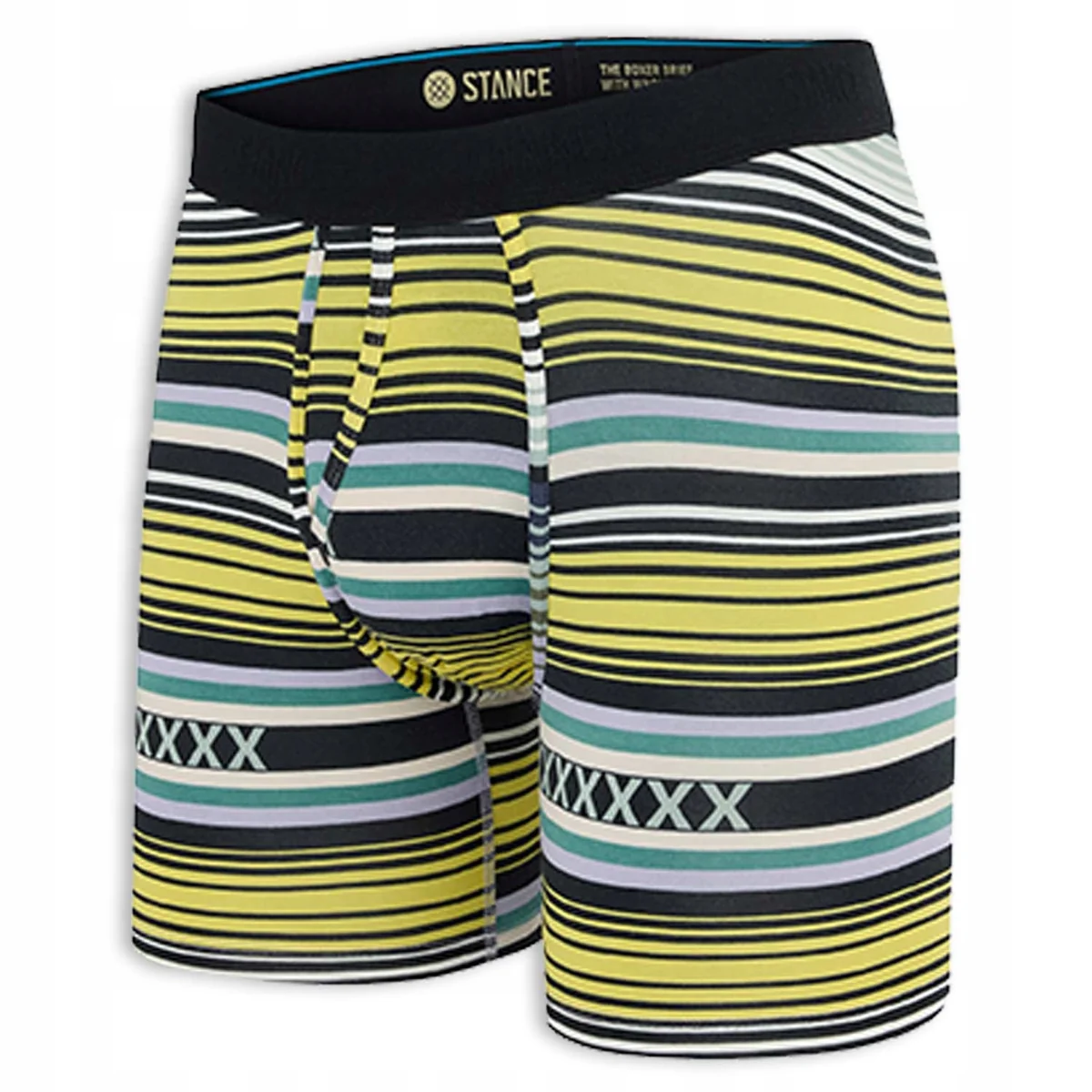 Bokserki Stance Curren Wholsester