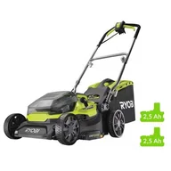 Kosiarki - Ryobi RY18LMH37A-225 5133004671 - miniaturka - grafika 1