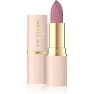 Szminki - Eveline Kiss Me Quick! kremowa pomadka do ust z efektem soft matt 03 4g - miniaturka - grafika 1