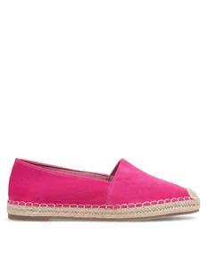 Jenny Fairy Espadryle WSS990-224 Różowy - Espadryle damskie - miniaturka - grafika 1