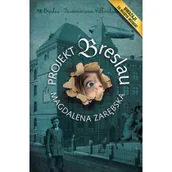 Książki edukacyjne - Bis Projekt Breslau - Magdalena Zarębska - miniaturka - grafika 1