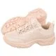 Sneakersy damskie - Sneakersy Strada F Wmn Vanilla Cream FFW0249.40064 (FI98-a) Fila - miniaturka - grafika 1