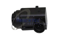 Czujniki parkowania - Czujnik zbliżeniowy TRUCKTEC AUTOMOTIVE 02.42.345 15427418 - miniaturka - grafika 1