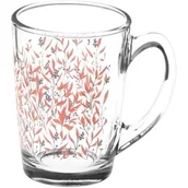 Kubki - Kubek New Morning Alanine czerwony 320 ml LUMINARC - miniaturka - grafika 1