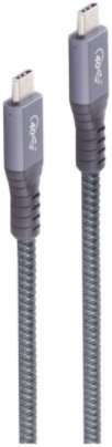 Shiverpeaks USB połączenie USB-C na USB-C 4.0 Gen2x2 BS13-67030