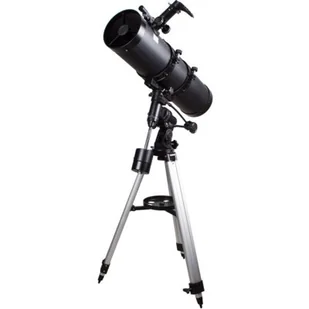 Bresser Teleskop Pollux 150/1400 EQ3 (26054) - Teleskopy - miniaturka - grafika 1