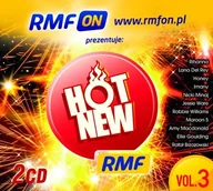 Rock - RMF Hot New. Volume 3 - miniaturka - grafika 1