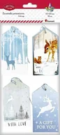 Decoupage - Hasta Bilecik Na Prezenty 414524 Pbh Op20szt - miniaturka - grafika 1