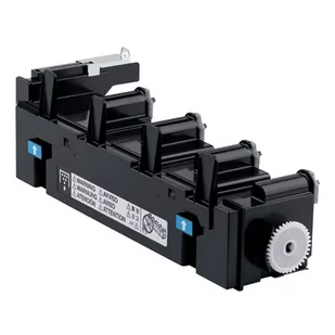 Konica Minolta Pojemnik na zużyty toner do Magicolor 4750, Bizhub C25 A1AU0Y3 - Dodatki do drukarek i skanerów - miniaturka - grafika 3