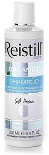 Reistill Balance Szampon stymulujący przeciw wypadaniu włosów 250ml - Szampony do włosów - miniaturka - grafika 1