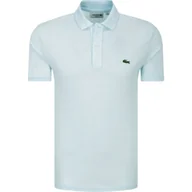 Koszule męskie - Lacoste Polo | Slim Fit | pique - miniaturka - grafika 1