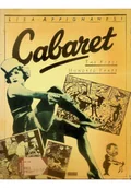Książki o kulturze i sztuce - Cabaret The First Hundred Years - miniaturka - grafika 1