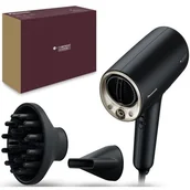 Suszarki do włosów - Panasonic EH-NA0J-N825 Suszarka do włosów Nanoe dyfuzor - miniaturka - grafika 1