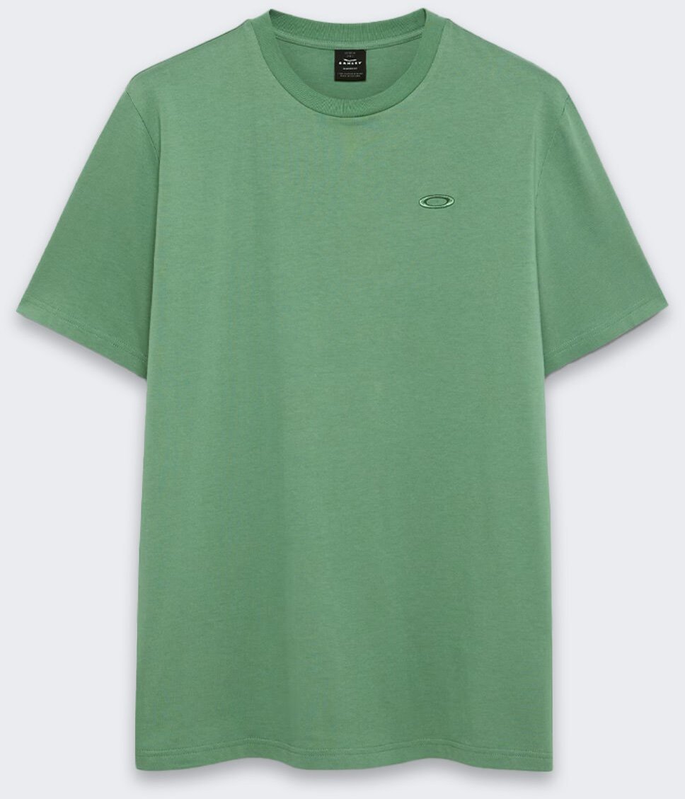 Oakley Koszulka Oakley Relax 20 NILE GREEN