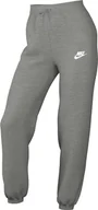 Spodnie damskie - Nike - W NSW Club FLC Mr OS Pant, Damskie spodnie sportowe - miniaturka - grafika 1