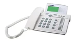 Telefony stacjonarne - Telefon systemowy CTS-202.CL-GR - miniaturka - grafika 1