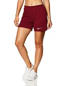 Spodenki damskie - NIKE Damskie szorty Park Iii Nb - miniaturka - grafika 1