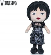 Maskotki i pluszaki - Maskotka Wednesday - 32cm - miniaturka - grafika 1