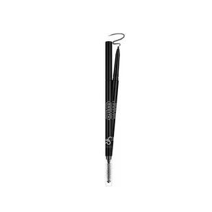 Golden Rose Golden Rose Longstay Precise Browliner konturówka do brwi 101 0,9g - Akcesoria i kosmetyki do stylizacji brwi - miniaturka - grafika 6