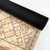 Podkładki pod mysz - Harry Potter Marauders Map - podkładka pod myszkę - miniaturka - grafika 1
