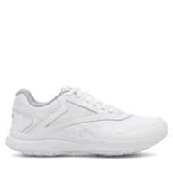 Sneakersy damskie - Sneakersy Reebok Walk Ultra 7 Dmx Max 100000468 Biały - miniaturka - grafika 1