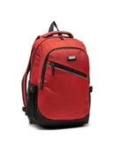 Plecaki - Sprandi BSP-S-106-30-05 Czerwony - miniaturka - grafika 1