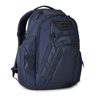 Ogio PLECAK GAMBIT PRO GRANATOWY - Plecaki - miniaturka - grafika 3
