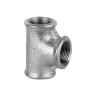 Łączniki, trójniki, kształtki - Trójnik Atusa nakrętny 130 typ B1 3/4" GW Invena - miniaturka - grafika 1