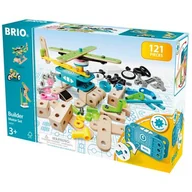 Figurki dla dzieci - Brio 34591 Motorst 34591 - miniaturka - grafika 1