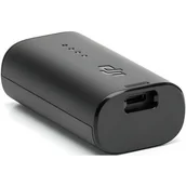 Akcesoria do drona - Akumulator DJI Goggles 2 Czarny - miniaturka - grafika 1