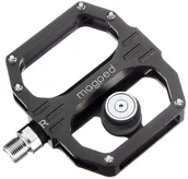Części rowerowe - magped magped Sport 2 Magnetic Pedals, grey 150N 2021 Pedały MTB 9120093500292 - miniaturka - grafika 1