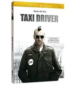 Filmy obyczajowe DVD - Taxi Driver (Taksówkarz) - miniaturka - grafika 1