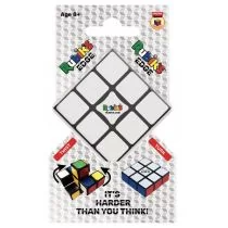 Kostka Rubika 3X3 - Łamigłówki - miniaturka - grafika 1