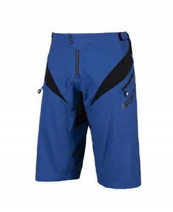 Kenny Racing Spodenki Rowerowe Mtb Enduro Blue Kolor Niebieski/czarny 30 - Spodenki rowerowe - miniaturka - grafika 1