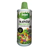 Nawozy ogrodnicze - Target Nawóz uniwersalny w płynie eko 1l - miniaturka - grafika 1