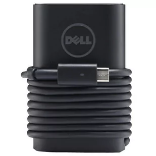 Zasilacz Euro 130W USB-C z przewodem 1m - Zasilacze do laptopów - miniaturka - grafika 1