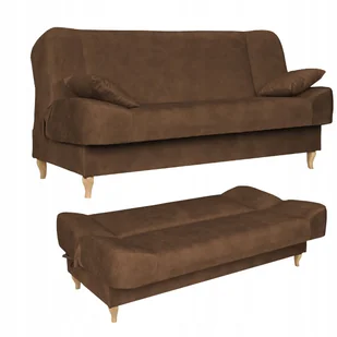 Wersalka sofa kanapa rozkładana Sara Family Meble - Sofy i kanapy - miniaturka - grafika 1